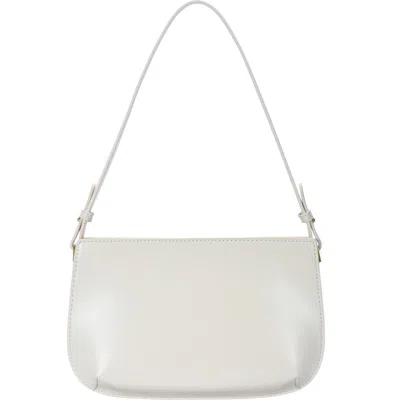 Antik Kraft Mini Shoulder Bag In Cream