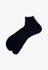 Antipast Ankle Tabi Socks In Navy