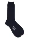 Antipast Cable-knit Socks