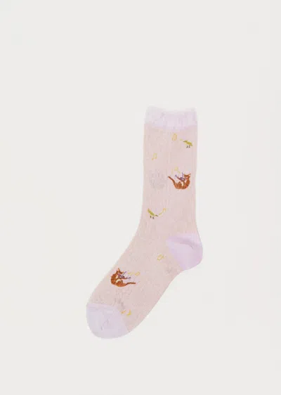 Antipast Duet And Chorus Socks