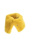 Antipast Bufanda - Amarillo In Yellow