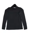 Antipast Knit T-shirt Black In Multicolor