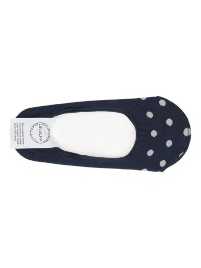 Antipast 短袜 Pois In Blue