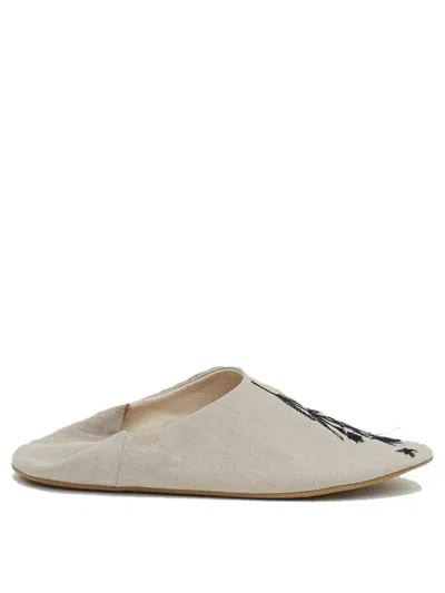 Antipast Sandals In Beige