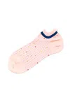 Antipast Short Socks Pois