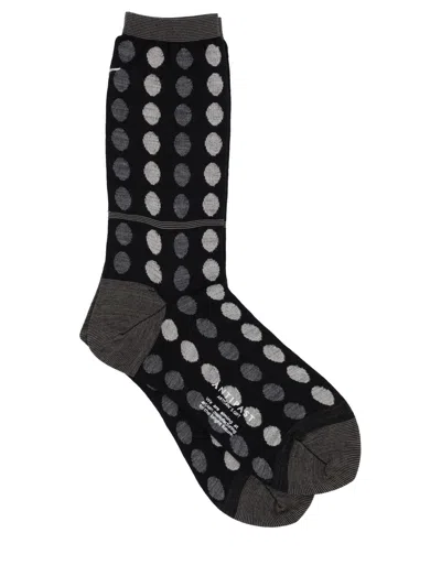 Antipast Socks In Black