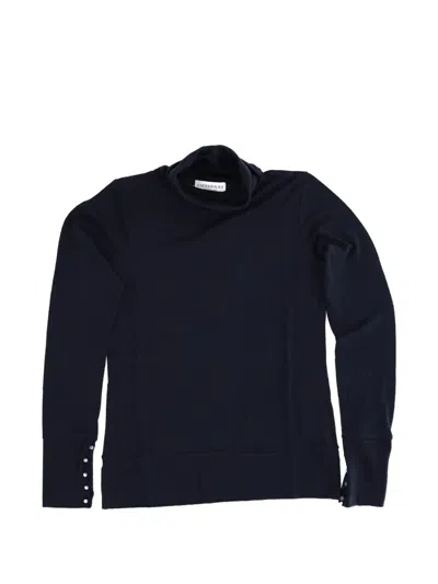ANTIPAST TURTLE-NECK PULLOVER