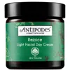 Antipodes Rejoice Light Facial Day Cream 60ml
