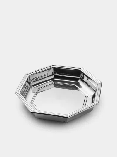 Antique And Vintage 1910 Tiffany & Co. Sterling Silver Platter