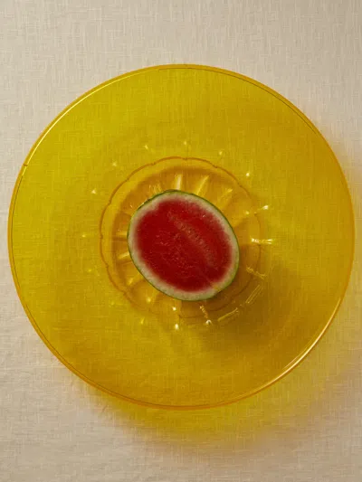 Antique And Vintage 1930s Venini Murano Glass Bowl