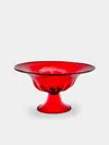 Antique And Vintage 1930s Venini Murano Glass Bowl