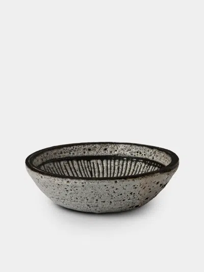 Antique And Vintage 1950s Albert Thiry Ceramic Bowl