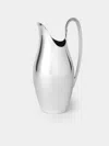 Antique And Vintage 20th-century Gorham Silver-plated Jug In Silver
