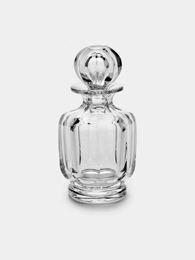 Antique And Vintage Early-20th-century Baccarat Crystal Carafe In Transparent