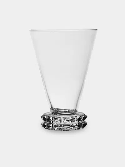 Antique And Vintage Mid-20th-century Baccarat Water Glasses (set Of 6)