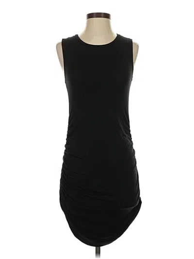 Pre-owned Antistar Cocktail Dress In Black