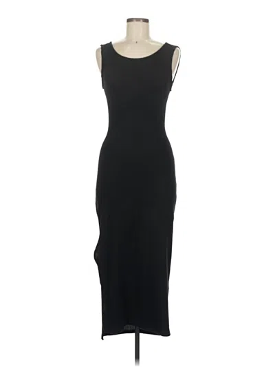 Pre-owned Antistar Cocktail Dress In Black