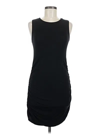 Pre-owned Antistar Cocktail Dress In Black