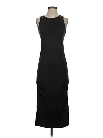 Pre-owned Antistar Cocktail Dress In Black