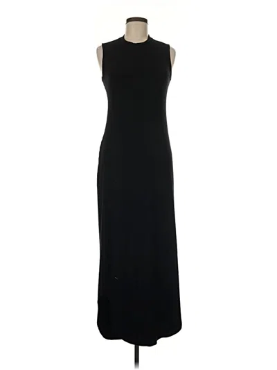 Pre-owned Antistar Cocktail Dress In Black