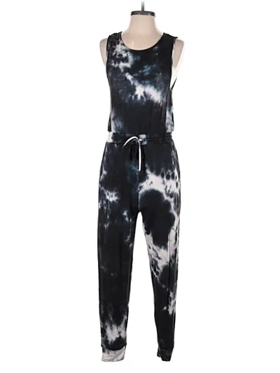 Pre-owned Antistar Jumpsuit In Black