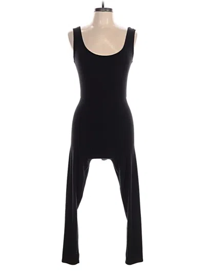Pre-owned Antistar Jumpsuit In Black