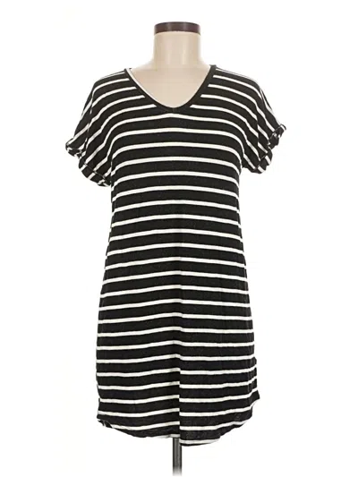 Pre-owned Antistar Short Sleeve T-shirt In Black
