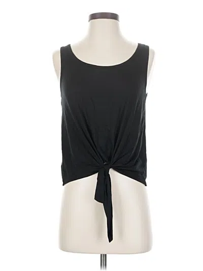 Pre-owned Antistar Sleeveless T-shirt In Black