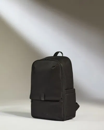 ANTLER ANTLER BACKPACK IN BLACK - URBAN LIGHT
