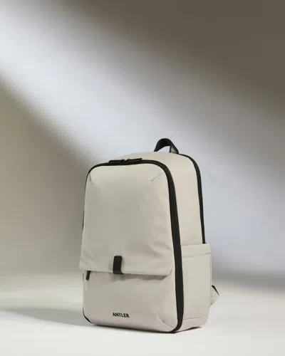 ANTLER ANTLER BACKPACK IN TAUPE - URBAN LIGHT