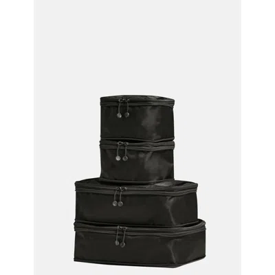 Antler Chelsea Packing Cube 4 In Black