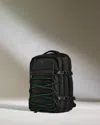 Antler Discovery 28l Backpack In Black In Black