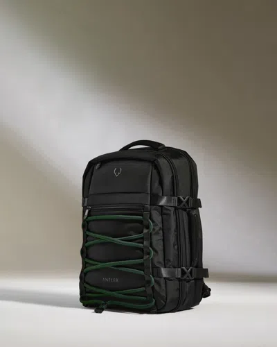 ANTLER ANTLER DISCOVERY 28L BACKPACK IN ANTLER GREEN