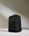 Antler Discovery 28l Backpack In Black In Pink
