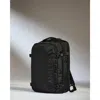 Antler Discovery 45l Backpack In Black