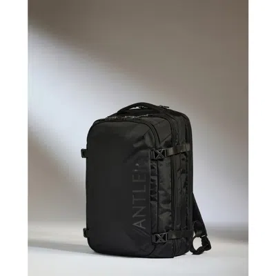 Antler Discovery 45l Backpack In Black