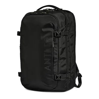 Antler Discovery 60l Backpack In Black