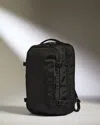 Antler Discovery 60l Backpack In Black In Black