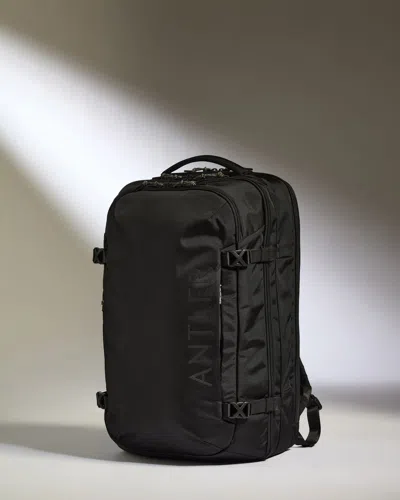 Antler Discovery 60l Backpack In Black