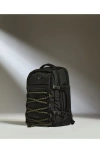 Antler Discovery Backpack In Black