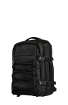 Antler Discovery Backpack In Black