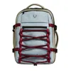 Antler Discovery Travel Backpack, 28l In Blue