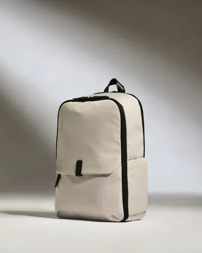 ANTLER ANTLER ESSENTIAL BACKPACK IN TAUPE