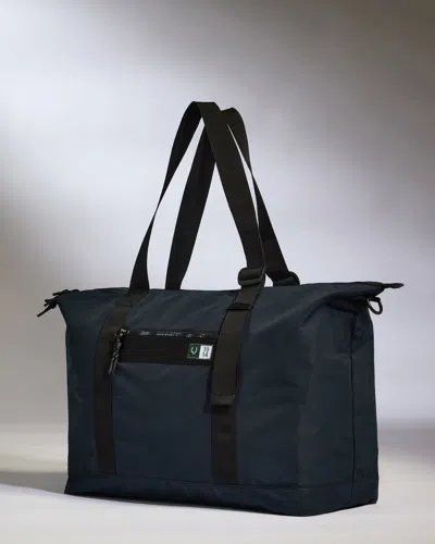 Antler Essential Weekender Bag In Navy In Blue