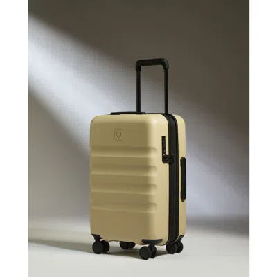Antler Expandable Carry-on Luggage In Sand