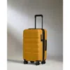 Antler Expandable Carry-on Luggage In Yellow