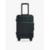 Antler Basalt Heritage Stripe Hard-shell Cabin Suitcase 55cm