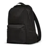 Antler Icon Backpack In Black