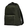 Antler Icon Backpack In Green