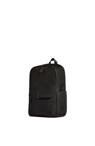 Antler Icon Bag Large Backpack In Black